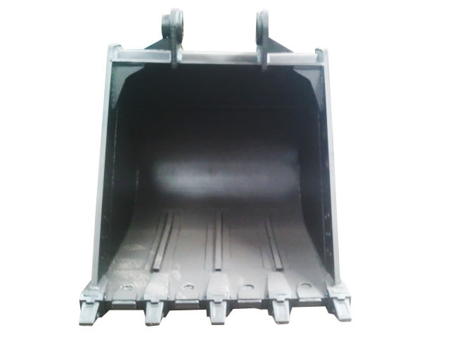 挖斗是挖掘機使用中應用最廣泛工作裝置的終端,也是挖掘機在挖掘作業過程中承受負荷****的工作部件,一臺挖掘機在平均8年的壽命中要耗費4-5個挖斗,所以挖掘機挖斗屬于易耗配件,尤其是在石方施工環境中,挖斗磨損速度特別快。